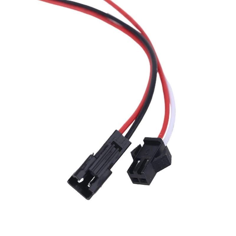 Jual Ready Saklar Sensor Sentuh 5-12V Untuk Lampu LED Cermin Kamar ...