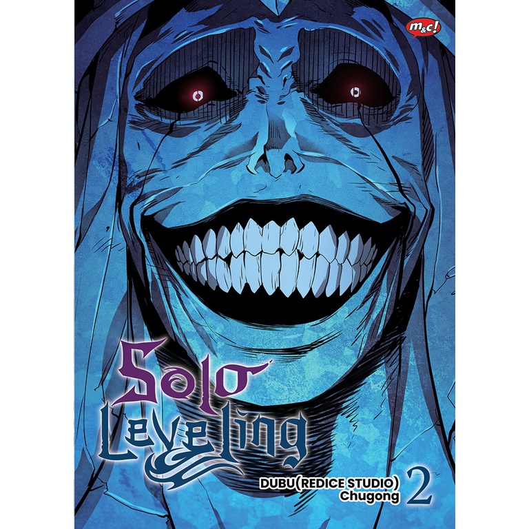 Jual Solo Leveling 2 - Chugong KOMIK | Shopee Indonesia