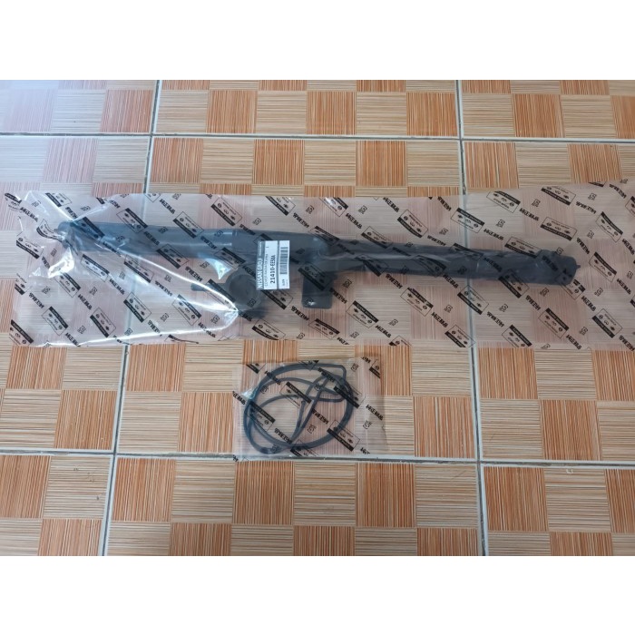 Jual Upper Tank Radiator Nissan Grand Livina Latio Juke 21410-Ee50A ...