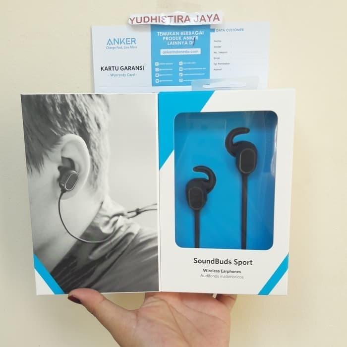 Anker soundbuds 2024 a3233