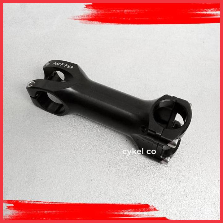 nitto ui-25 ステム80mm black