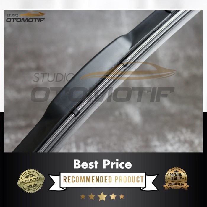 Jual WIPER CRV GEN3 HYBRID RWB GRAPHITE / WIPER RWB CRV GEN3 2 PCS best ...