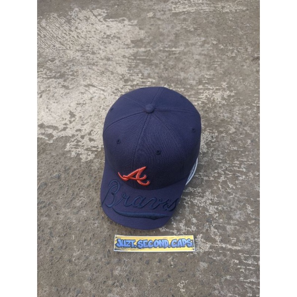 vintage 1980s Montreal Expos Snapback hat, -all