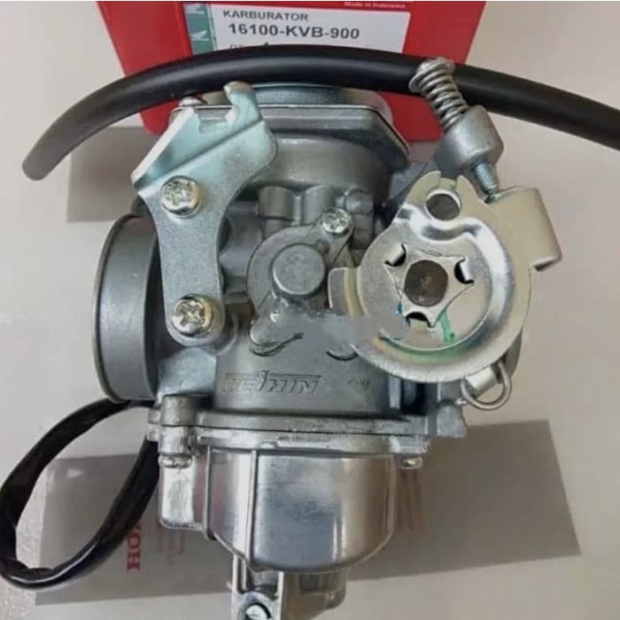 Gicleur D'Air Carburateur Origine Keihin PB Diamètre 110 - Pièce Authentique Pour Performance Optimale