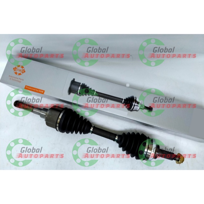 Jual As Roda Drive Shaft Ford Escape Matic Kiri 3.0 Unifar Kode Dt 030