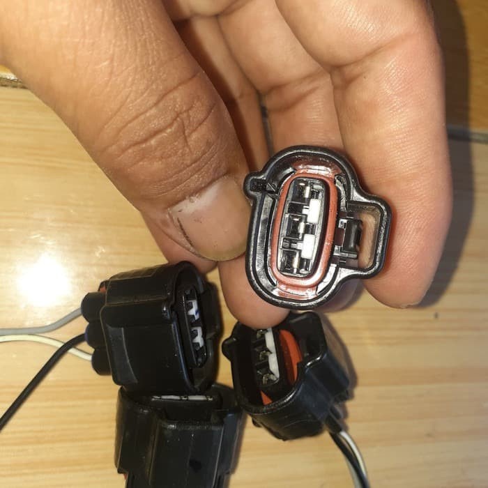 Jual Socket - Soket Isc Toyota Innova Diesel Disel Kode Br01 | Shopee ...