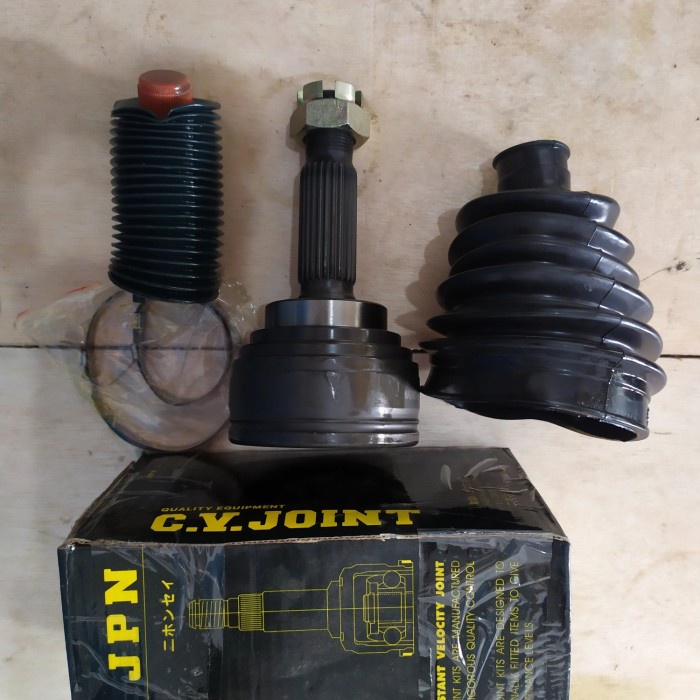 Jual Cv Joint As Roda Luar Mitsubishi Lancer Evo 3 Cb4 Evo 4 Ck4 Kode ...