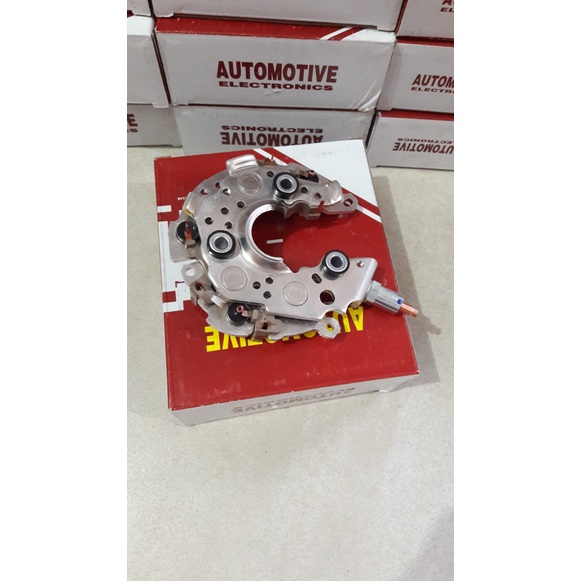 Jual Rectifier silikon diode alternator dinamo amper avanza inova yaris ...
