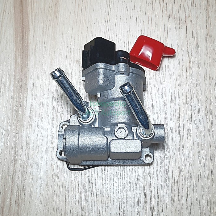 Jual Servo Isc Iacv Throttle Body Mitsubishi Lancer Evo 4 Ck4 Kode Br03 ...