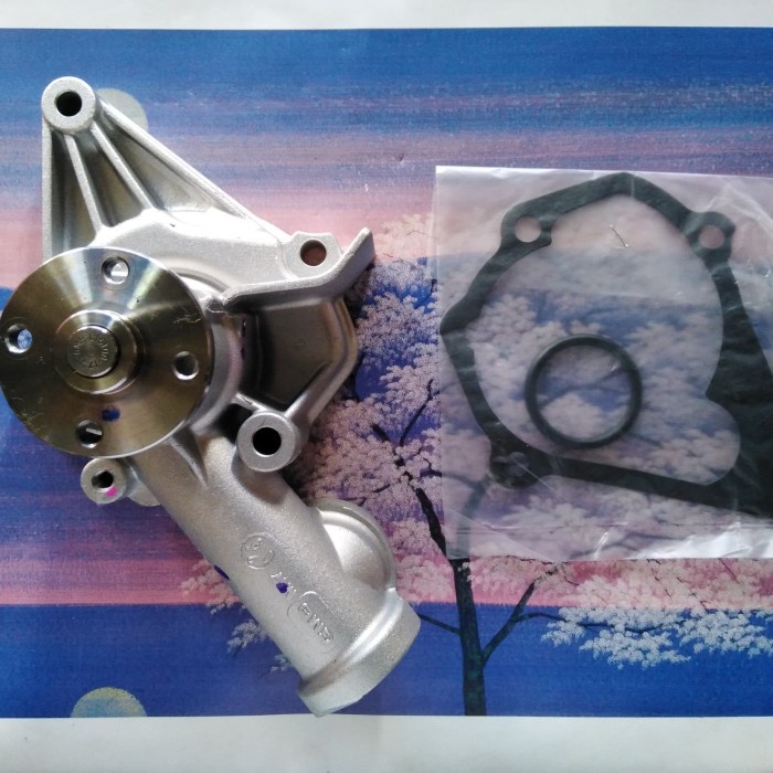 Jual water pump LANCER DANGAN SOHC EVO 3 CB2 HYUNDAI ACCENT VERNA GMB ...