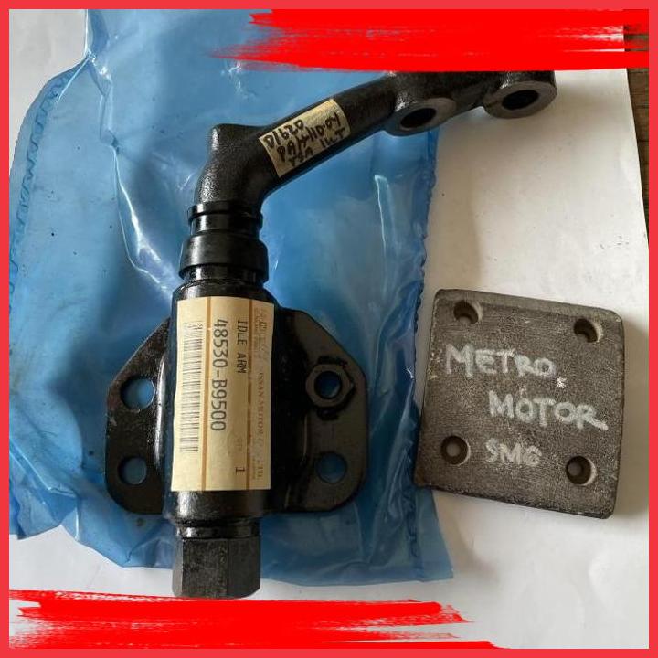Jual (MTRO) IDLER ARM DATSUN PICKUP 620 PICK UP IDEL IDLE TANGAN GARENG ...