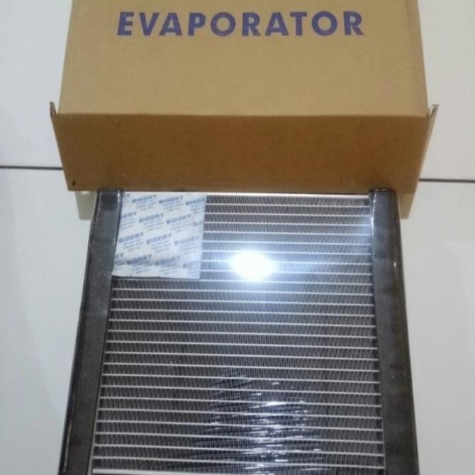 Jual Evapurator Evaporator Evap Coil Pendingin Ac Grand Livina Shopee