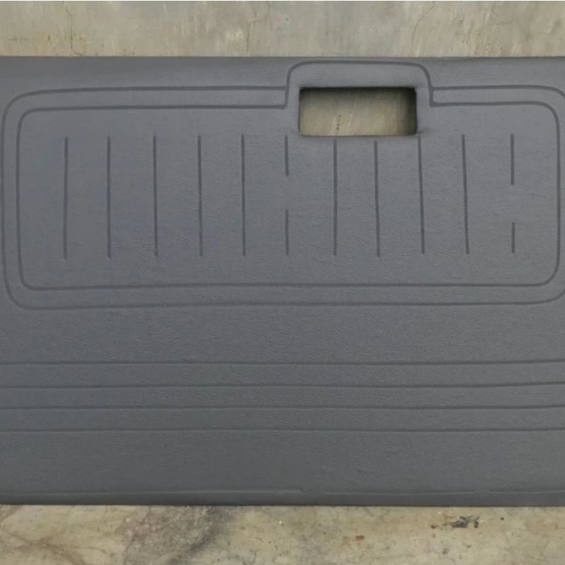 Jual HARDBOARD DOORTRIM HARDTOP 2F FJ 40 (1SET/2PCS) Shopee Indonesia