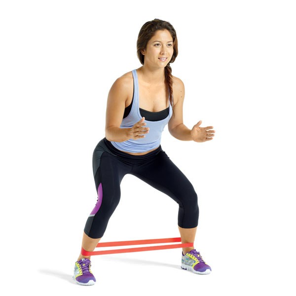 Jual KETTLER 3IN1 LOWER BODY RESISTANCE BAND 115000 ORIGINAL Shopee