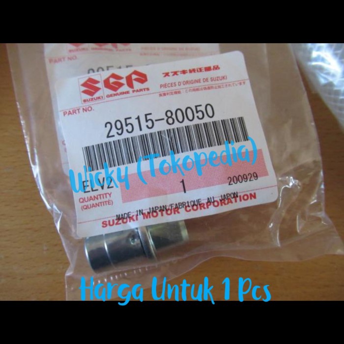 Jual Plug Transfer Breather New Jimny Jb74 Jimny Lama Amenity Sgp