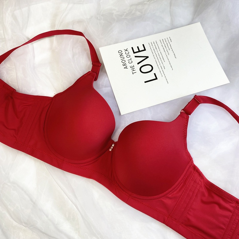 Jual Bra wanita jumbo BH Wanita Big Size Bra Jumbo Ada Kawat Bahan ...