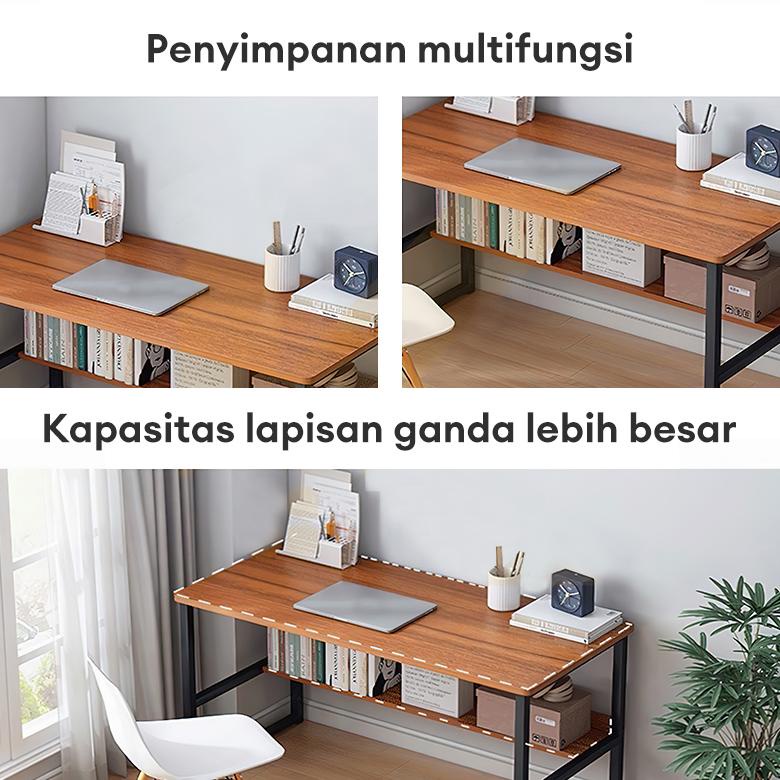 Jual Promo Meja Kantor Meja Komputer Meja Kerja Meja Belajar Murah Meja