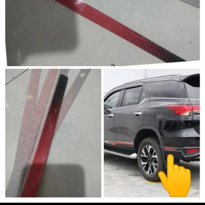ARB Fortuner TRD Bumper: Perisai Tangguh untuk Petualangan Anda