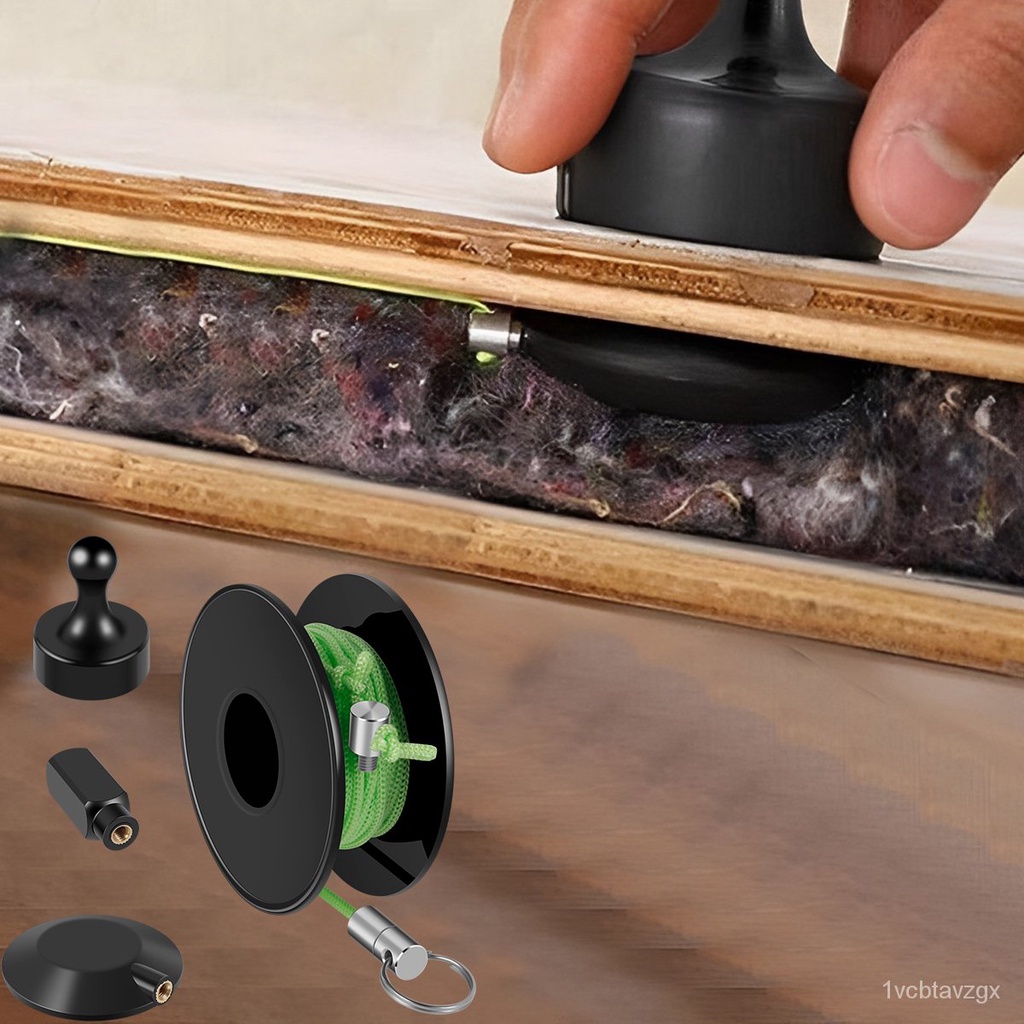 Jual Pulling Threader Professional String Wire