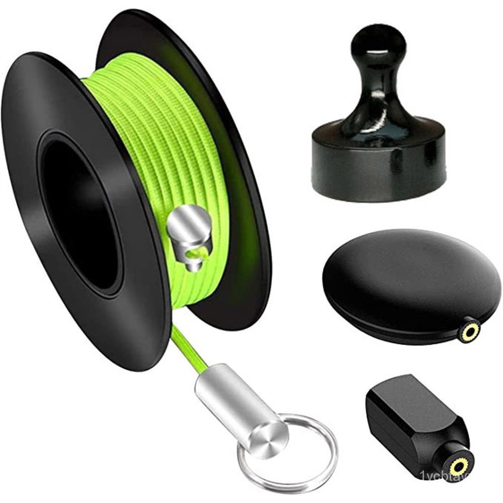 Jual &Professional Puller Magnetic Cable Pulling System Wall Wire ...
