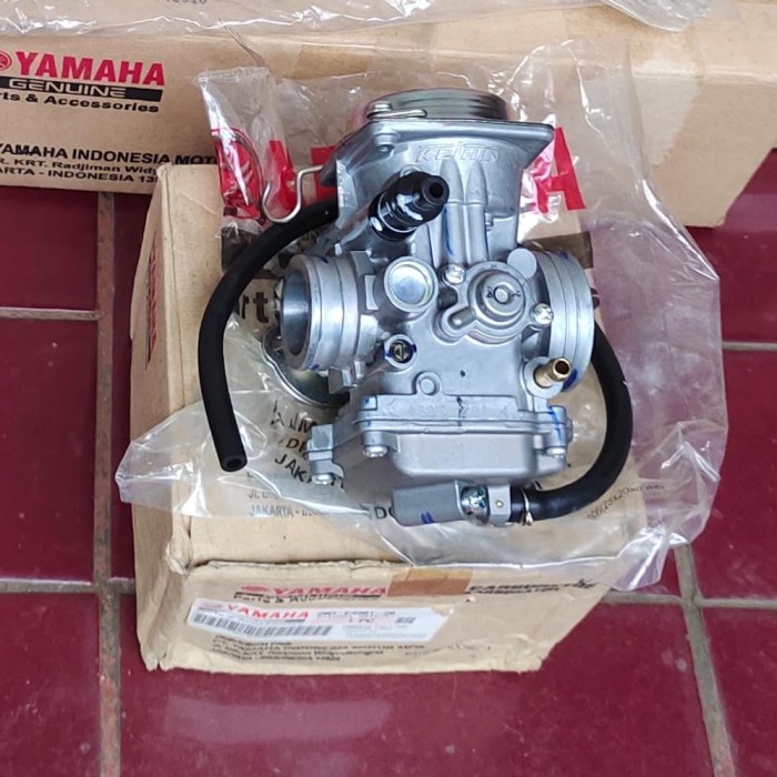 Jual Karburator Original Yamaha Mio D Shopee Indonesia