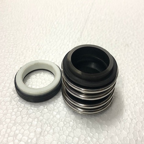 MG1-40/G4 Gleitringdichtung – SiC/SiC/Viton, Für Produktbild-Vorschau 3