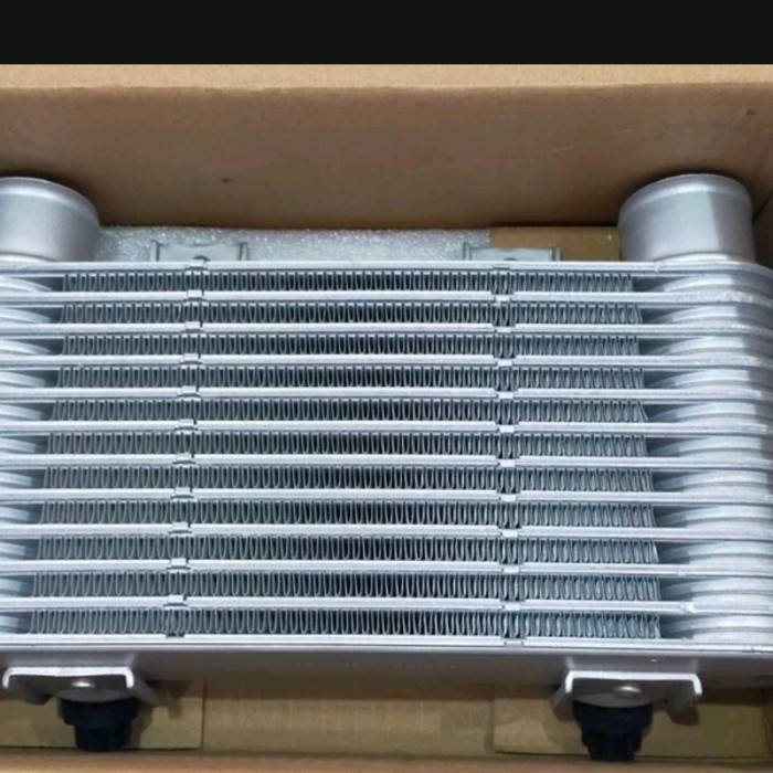 Jual Intercooler Intercooler Turbo Ford Ranger Mazda Bt50 2.5 2.500Cc