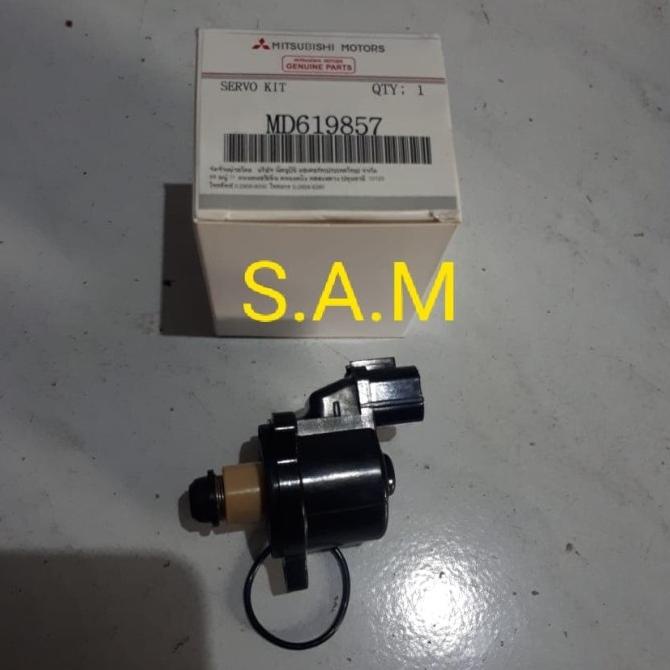 Jual Isc T120Ss Injeksi/Actuator Idle Speed T120Ss Injeksi | Shopee ...