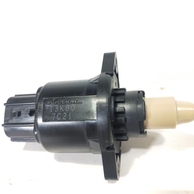 Jual Actuator Isc Idle Speed Control Gran Max Luxio Agya Ayla Original ...