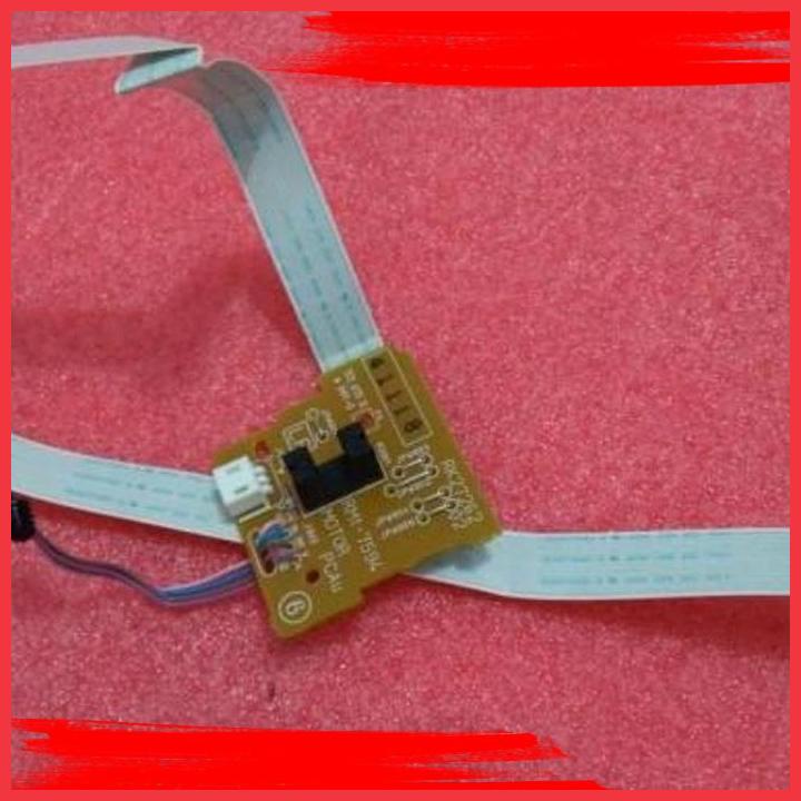 Jual (SCMP) KABEL FLEKSIBEL SENSOR MOTOR PCA RM1-7594 P1102 / P1102W ...