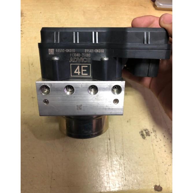 Jual Modul Abs Actuator Assy Abs Toyota Hilux Revo 440500K010 44510