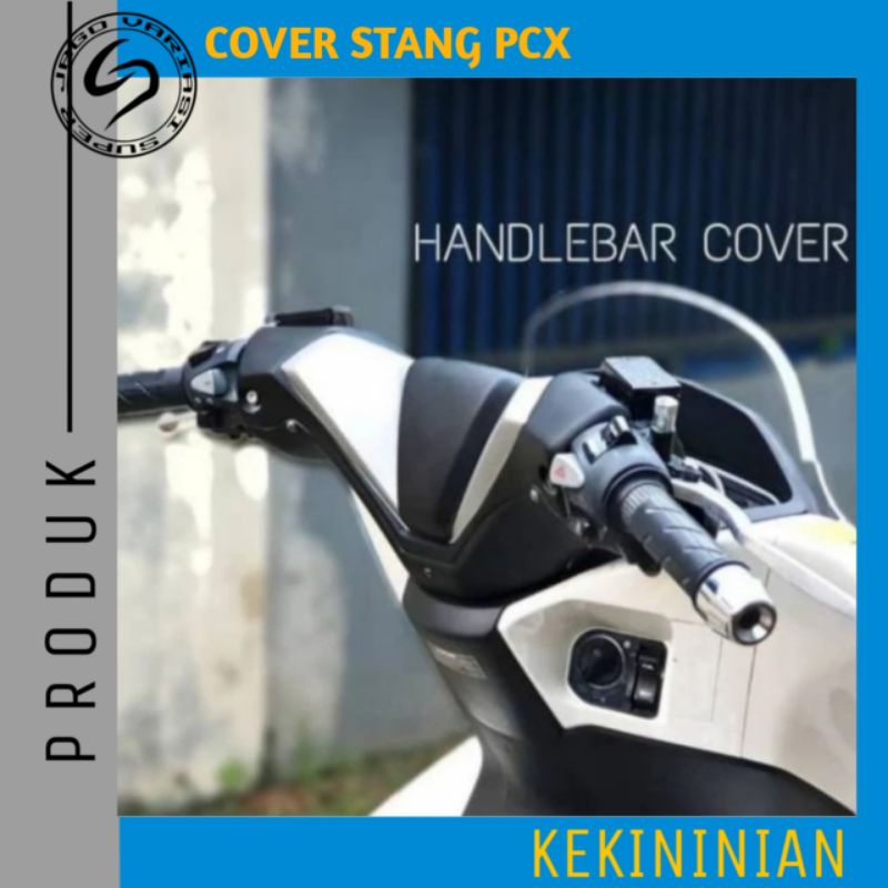 Handlebar cover pcx on sale