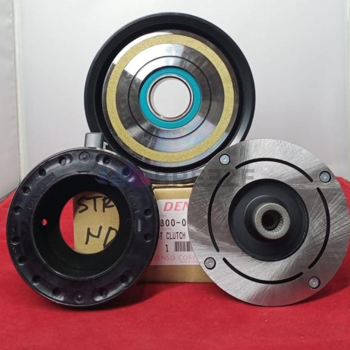 Jual Magnet Clutch Honda Stream ND Asli | Shopee Indonesia