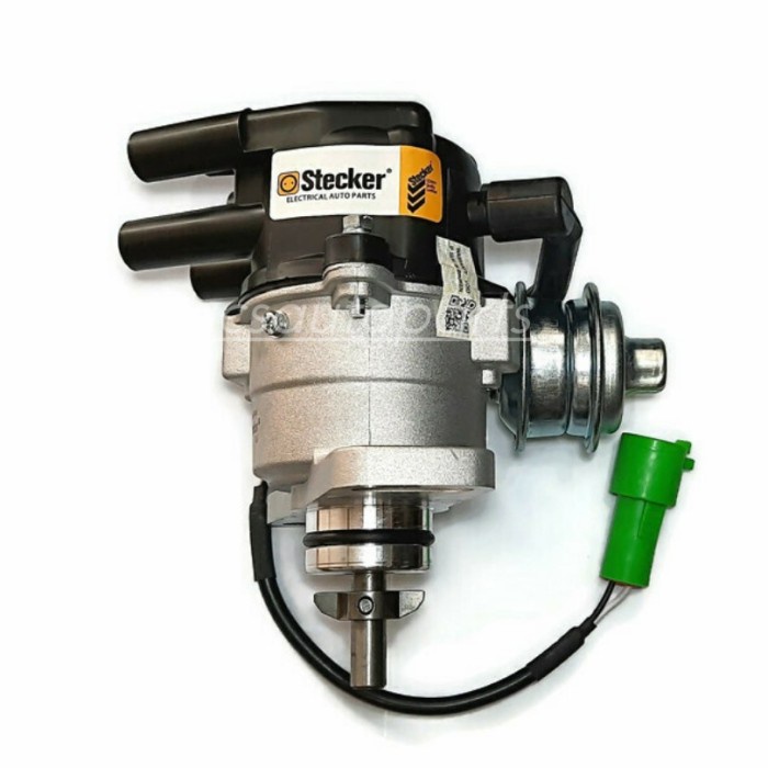 Jual New Distributor Delco Daihatsu Feroza Cdi Kode Am054 Shopee