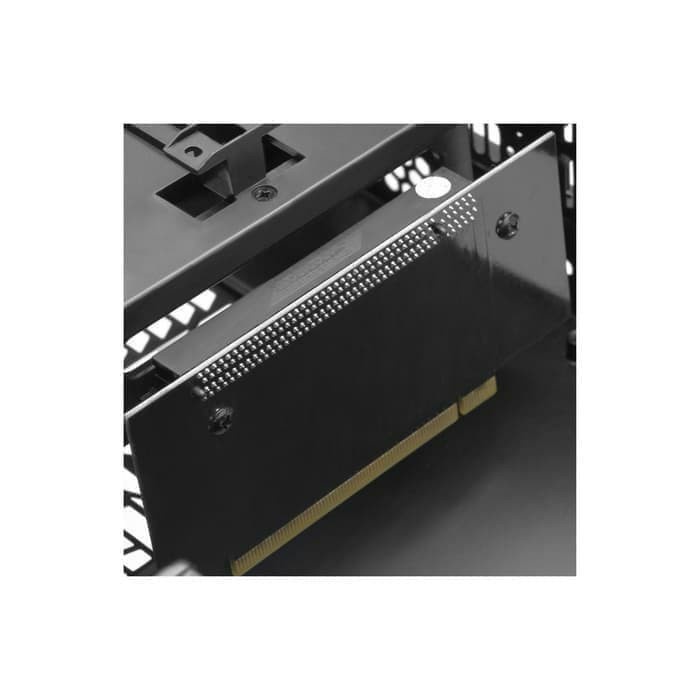 Jual Casing Silverstone Raven RVZ03 ARGB - Slim ITX Case With ARGB ...