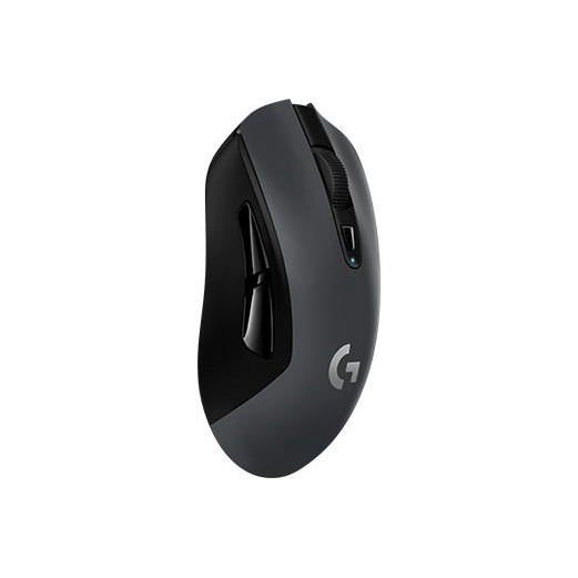 Jual LOGITECH G603 LIGHTSPEED WIRELESS GAMING MOUSE FOR GAMERS | Shopee ...