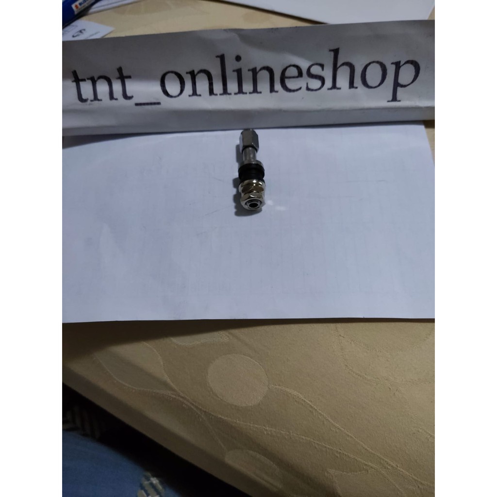 Jual COP TUBLESS BESI | Shopee Indonesia