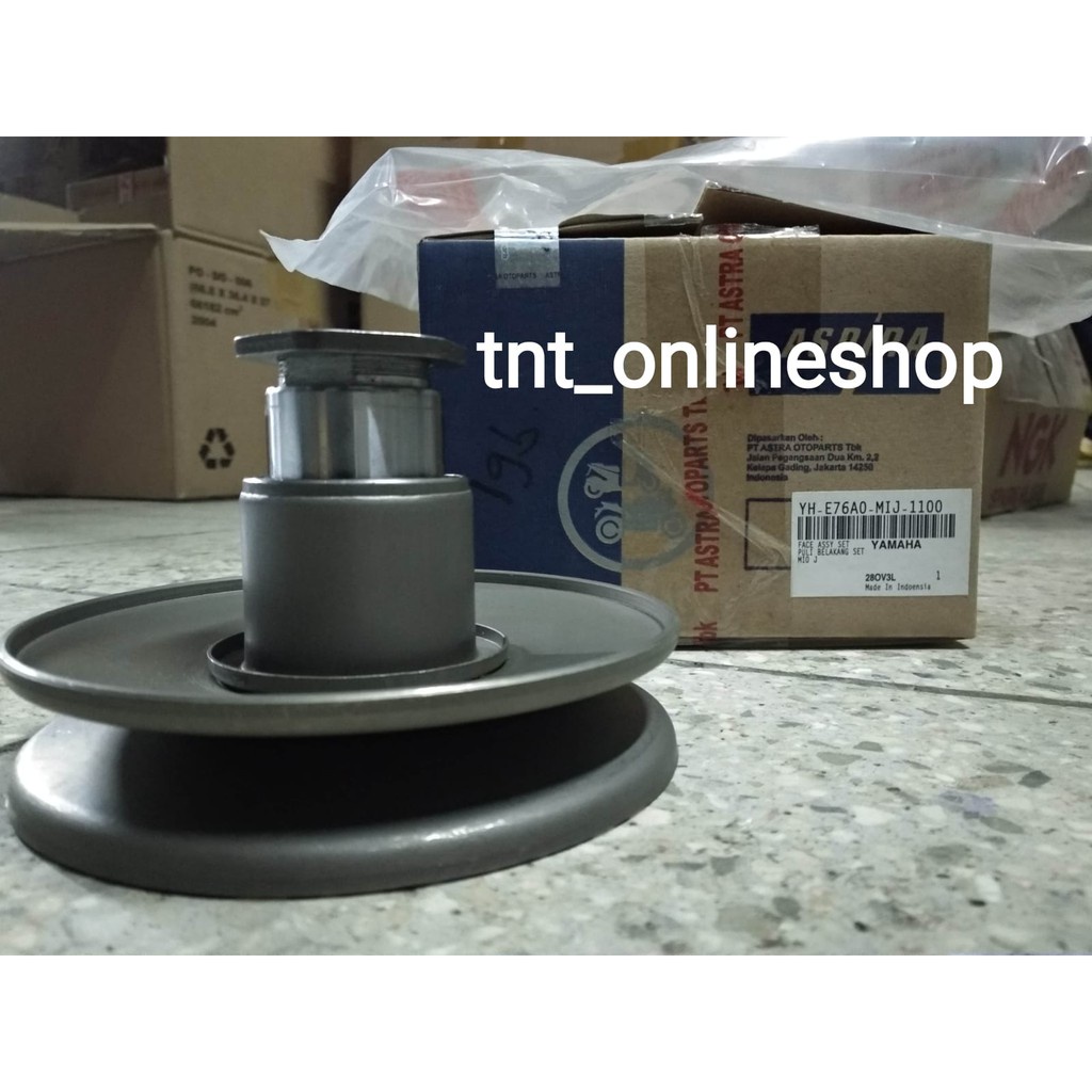 Jual PULY PULLY ONLY MIO J SOUL GT 115 ASPIRA | Shopee Indonesia