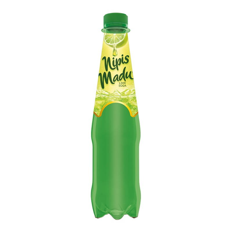 Jual Nipis Madu Minuman Lime Soda 330 ml | Shopee Indonesia