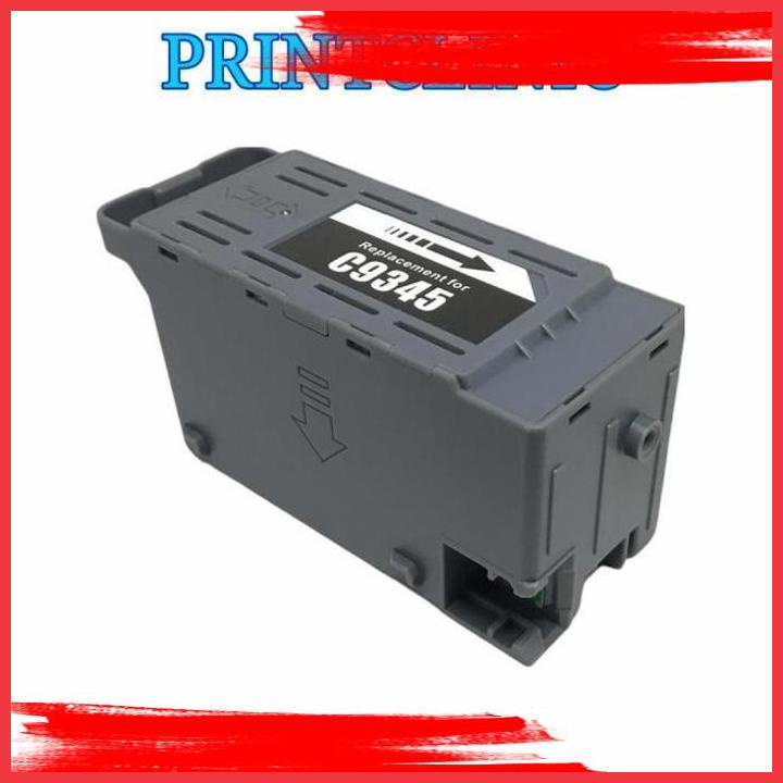 Jual Prc Maintenance Box C9345 Epson L15150 L15160 L6550 L6580 Et 5880 Shopee Indonesia 5658