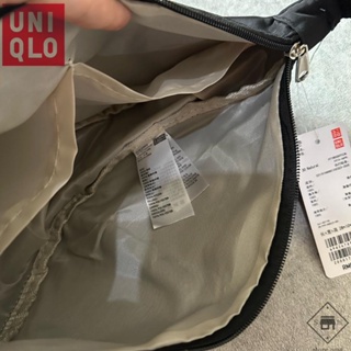 TAS WANITA UNIQLO ONLINE