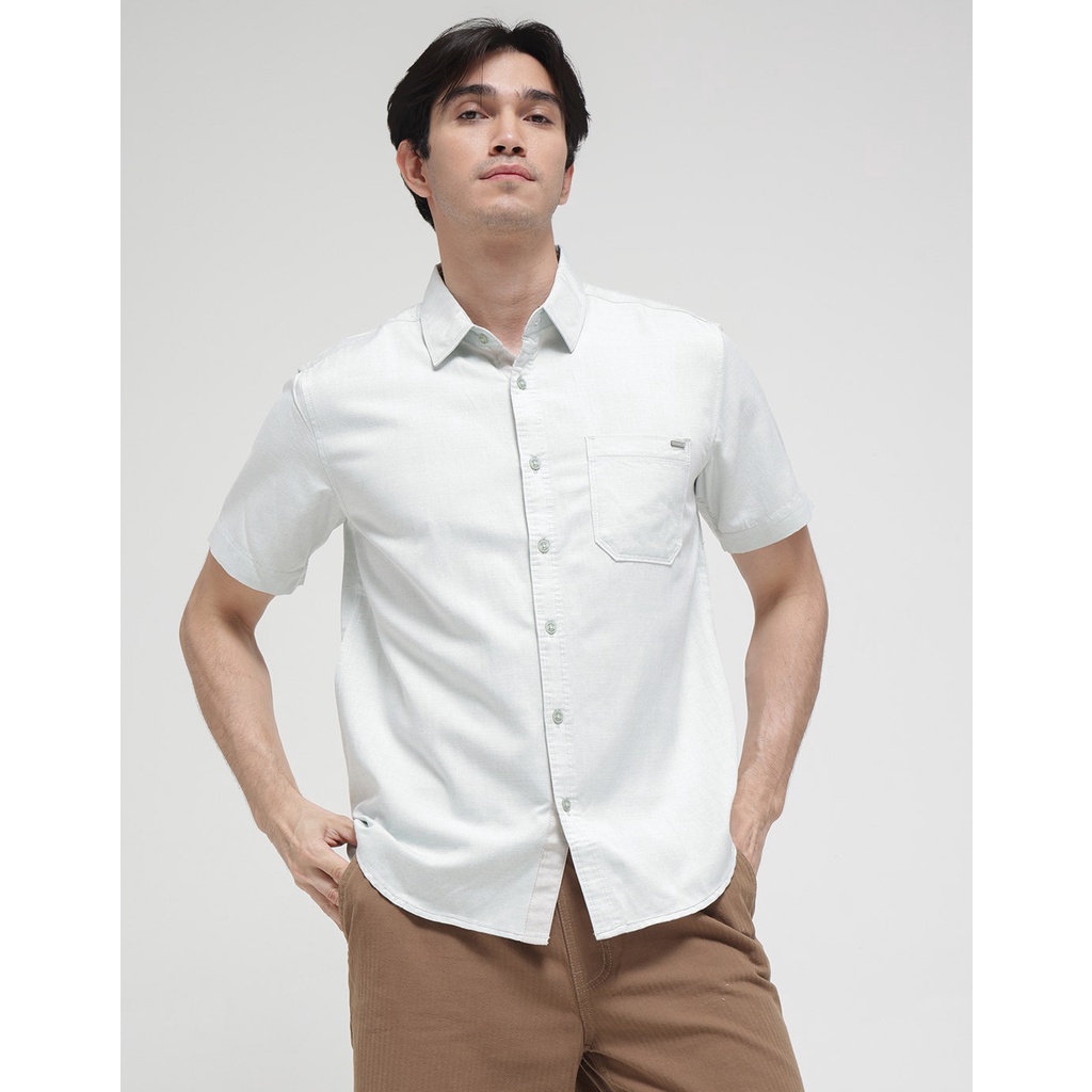 Watchout Casual Kaos Pria Comfort main image 0