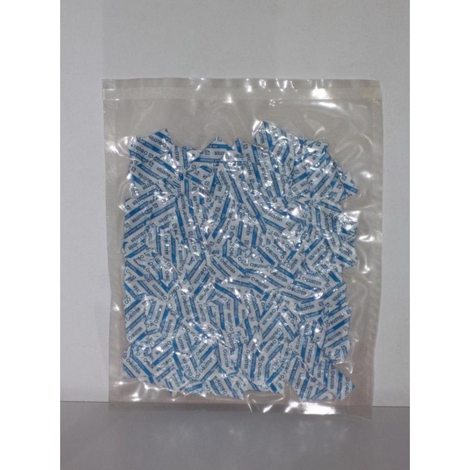 Jual Oxygen Absorber / Penyerap Oksigen | O-Buster Ft-200 Terbaru ...