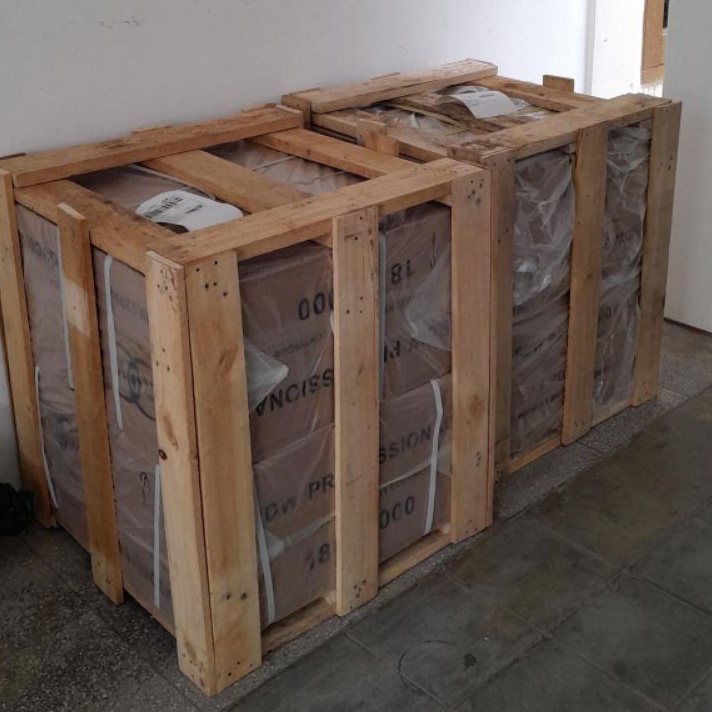 Jual MCL285 Extra packing kayu khusus barang pecah belah electronik ...