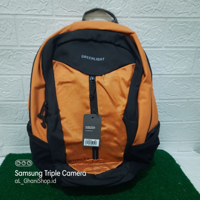 ZANJIA Lightweight Series Small Backpack 11L - Tas Ransel Mini 11L