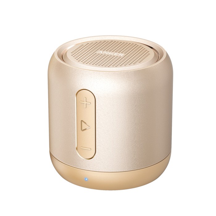 Terlaris Speaker Bluetooth Anker Soundcore Mini A3101