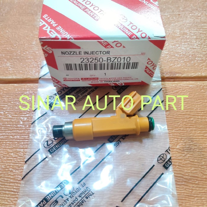 Jual Nozzle Injektor Nozel Nosel Avanza Xenia Rush Terios Granmax