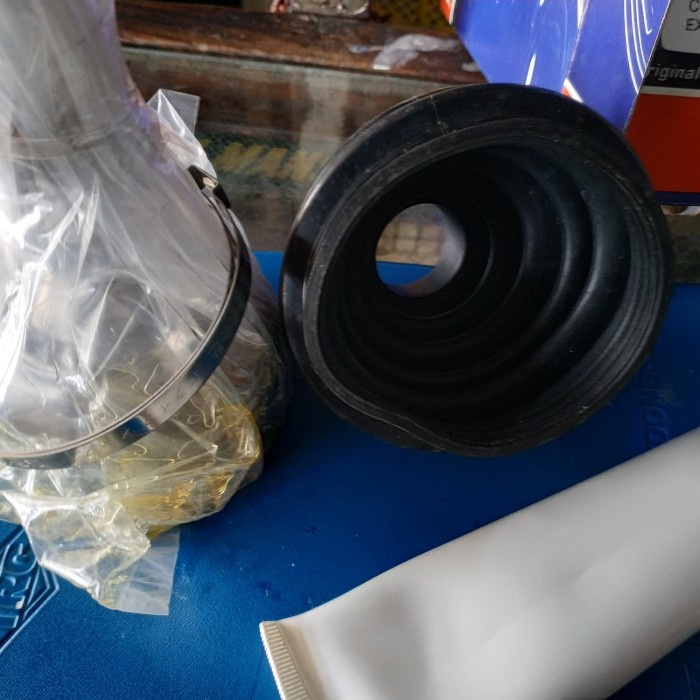 Jual New Cv Joint Peugeot 206 Automatic At Gigi Dalam 34 Luar 21 Tex