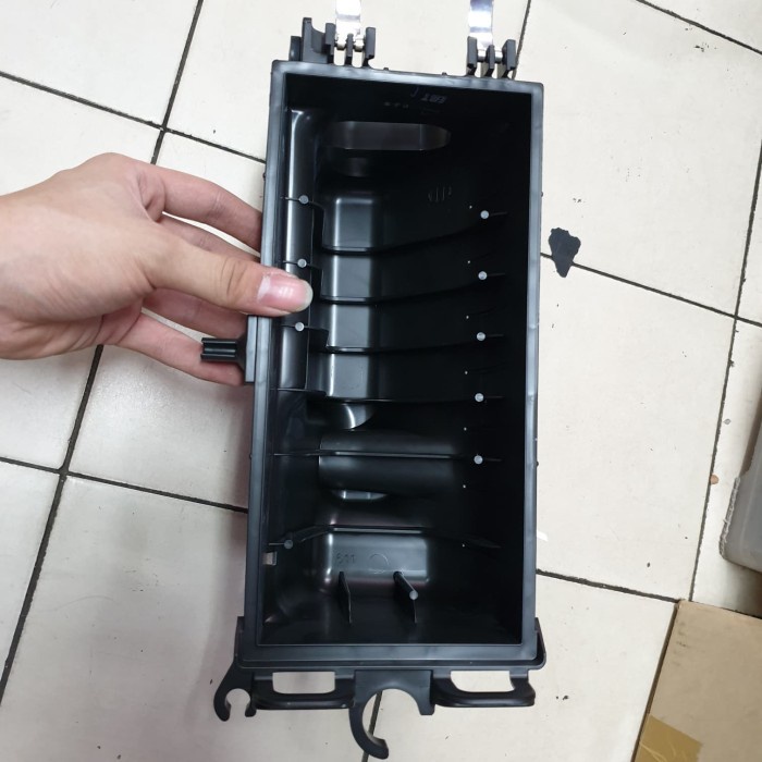 Jual Rumah Filter Udara Air Cleaner Asli Mitsubishi Mirage Kode Dt