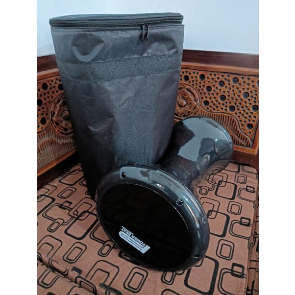 Jual darbuka polos ukuran 8 inch Shopee Indonesia
